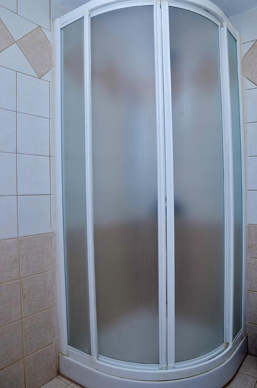 Harokopou Studios Koufonisia Bagian luar foto