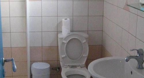 Harokopou Studios Koufonisia Bagian luar foto